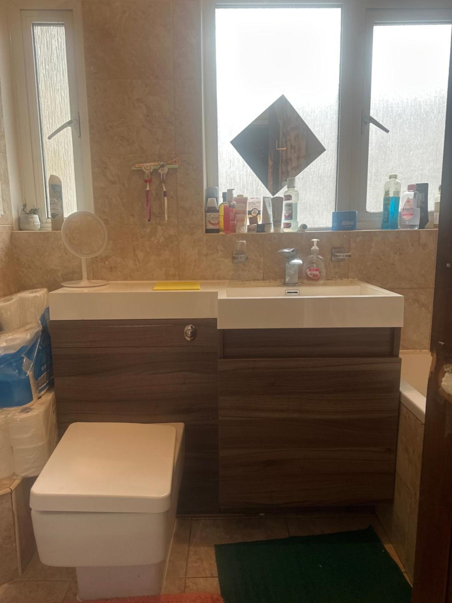 ロンドンBrockmer Houseアパートメント エクステリア 写真