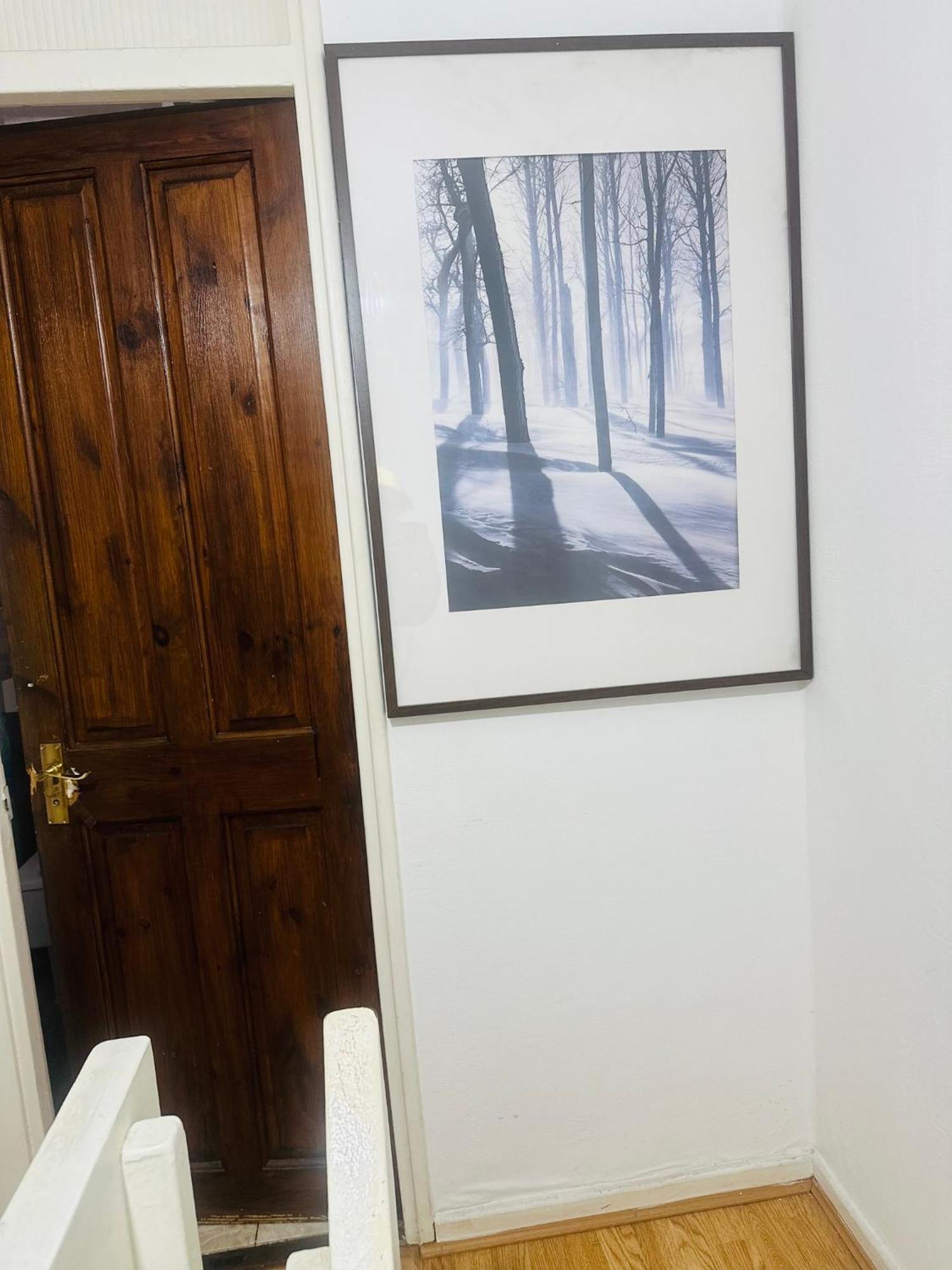 ロンドンBrockmer Houseアパートメント エクステリア 写真