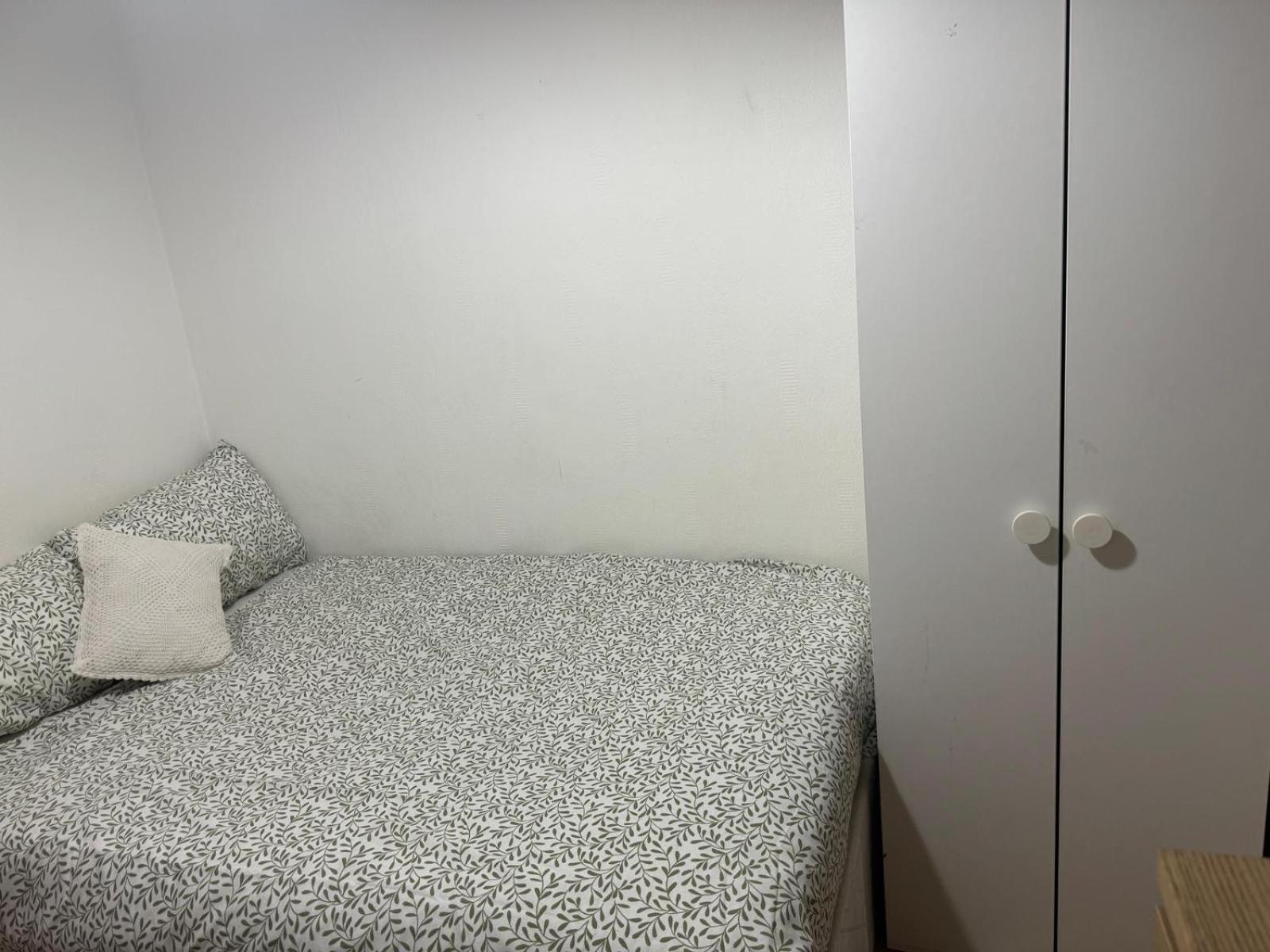 ロンドンBrockmer Houseアパートメント エクステリア 写真